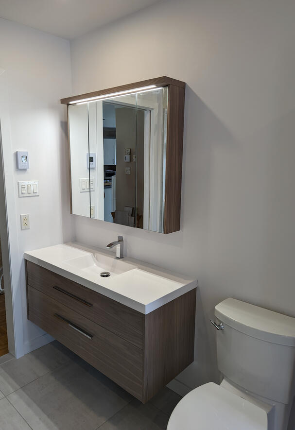 Realisation 6D Realisation 6D