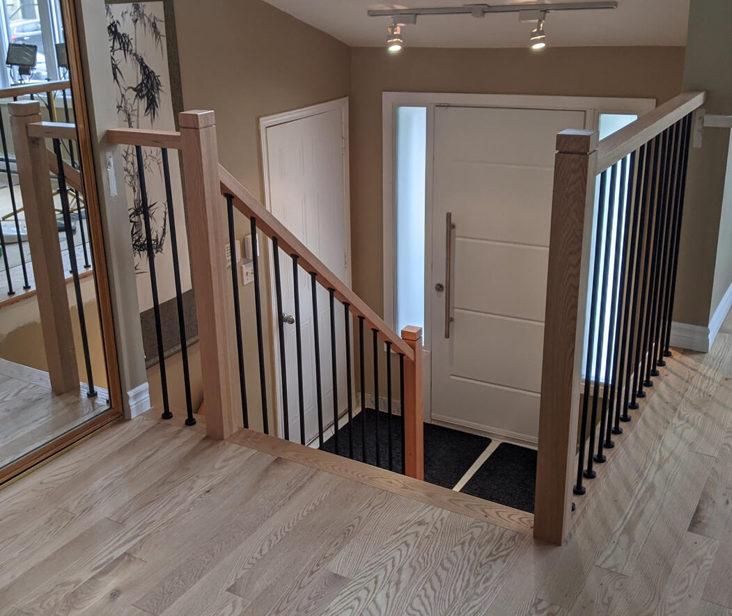 Realisation 5C Realisation 5C